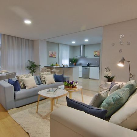 Chic-Housing Las Canteras 라스팔마스 외부 사진