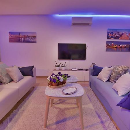 Chic-Housing Las Canteras 라스팔마스 외부 사진