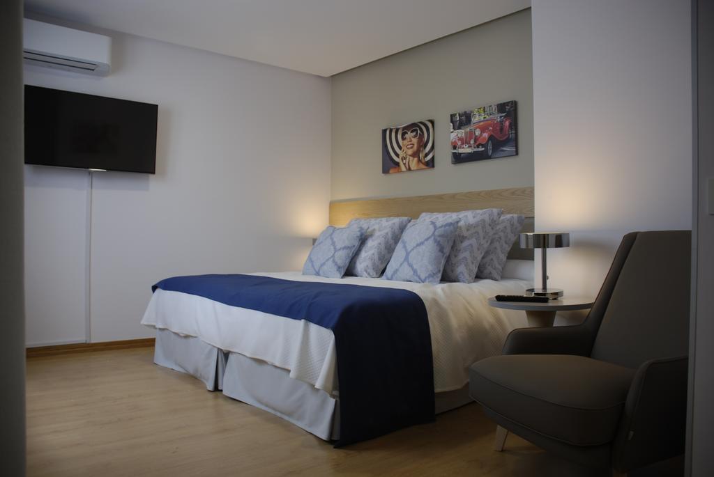Chic-Housing Las Canteras 라스팔마스 외부 사진