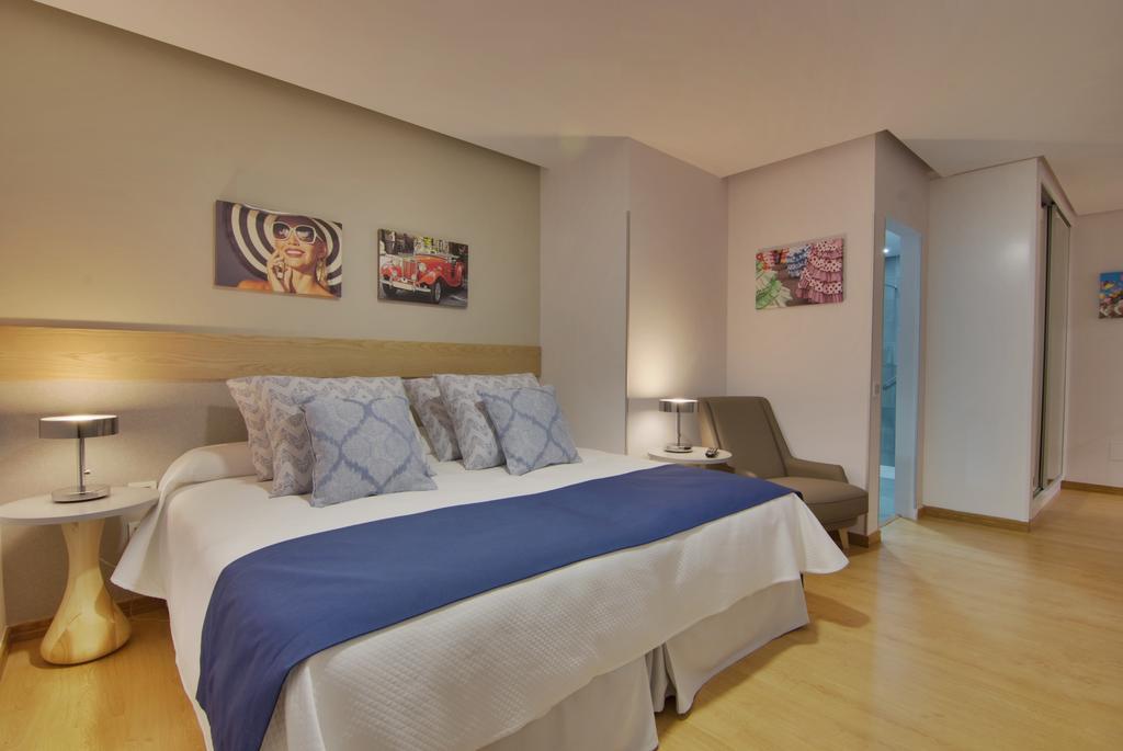 Chic-Housing Las Canteras 라스팔마스 외부 사진