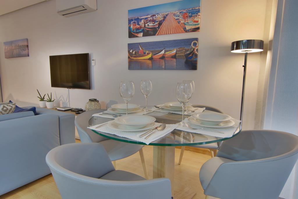 Chic-Housing Las Canteras 라스팔마스 외부 사진