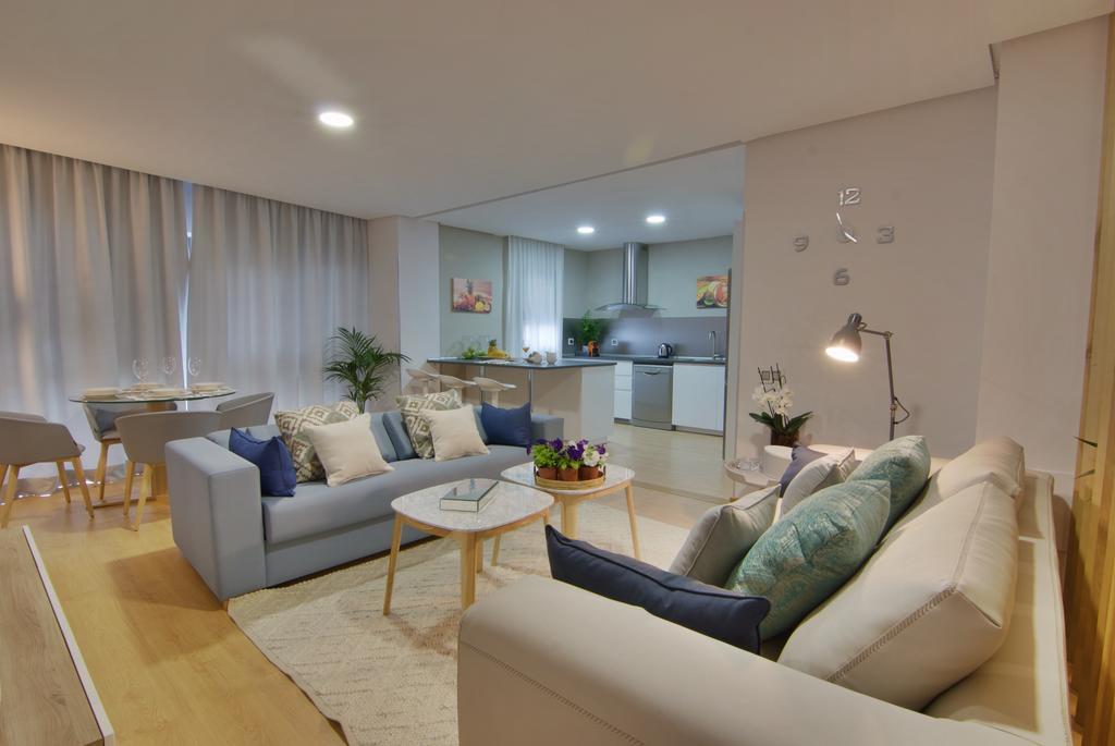 Chic-Housing Las Canteras 라스팔마스 외부 사진