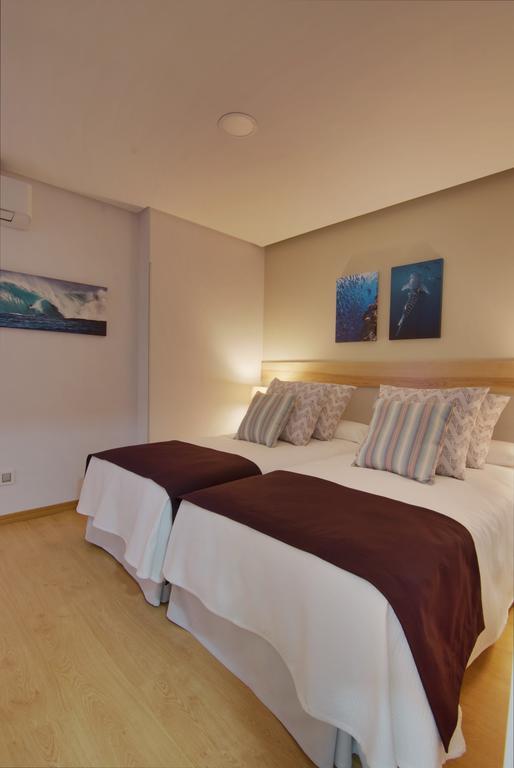 Chic-Housing Las Canteras 라스팔마스 외부 사진