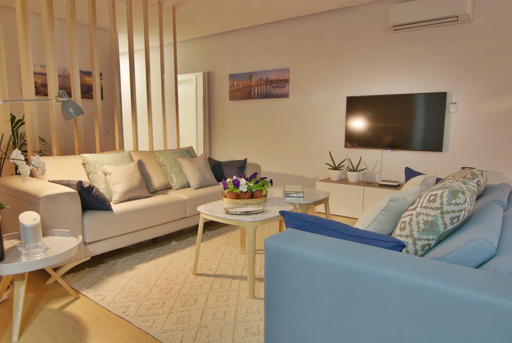Chic-Housing Las Canteras 라스팔마스 외부 사진
