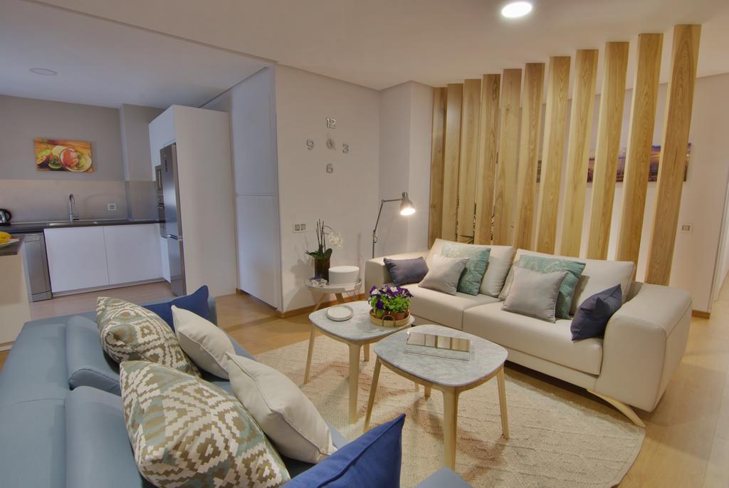 Chic-Housing Las Canteras 라스팔마스 외부 사진