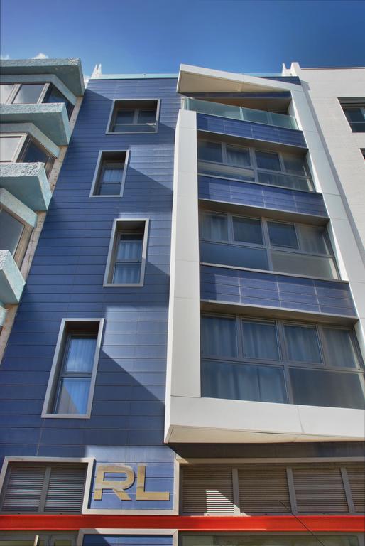 Chic-Housing Las Canteras 라스팔마스 외부 사진