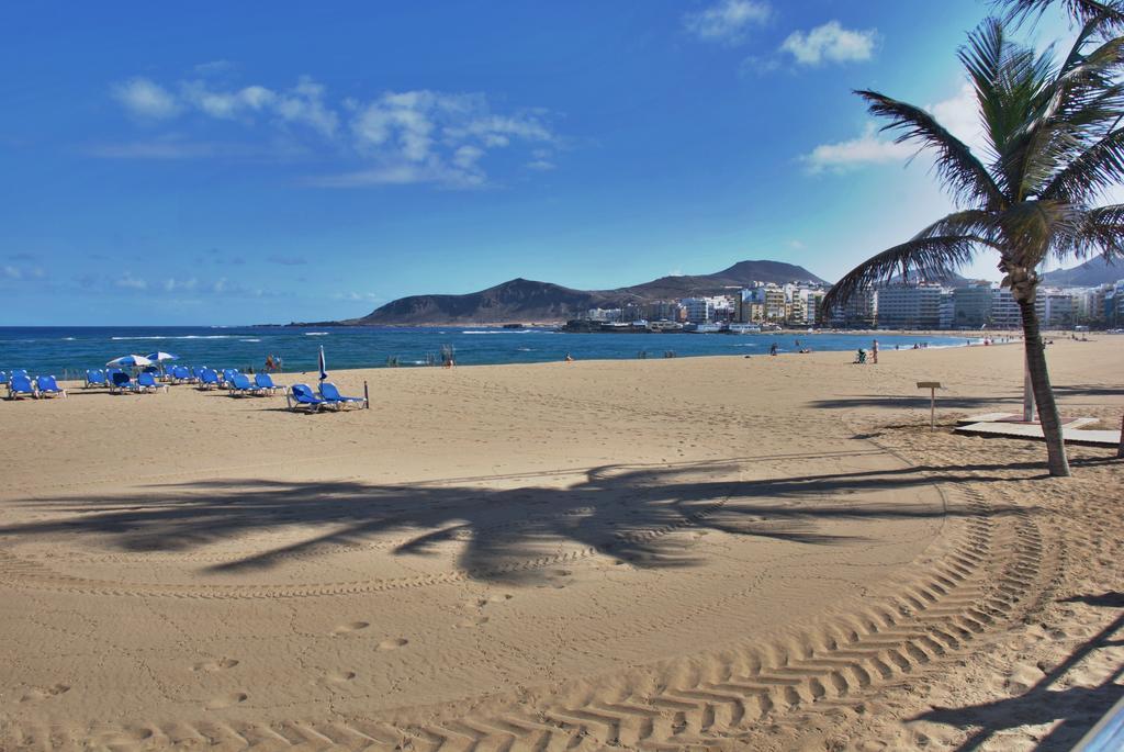 Chic-Housing Las Canteras 라스팔마스 외부 사진