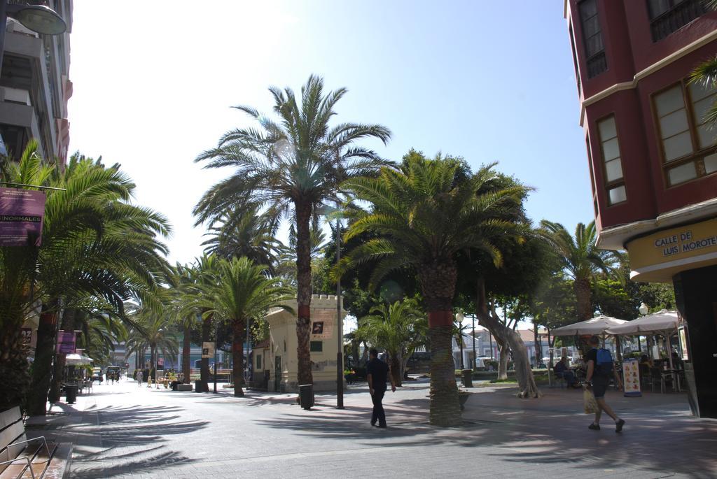 Chic-Housing Las Canteras 라스팔마스 외부 사진